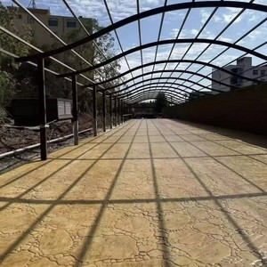 Aditivos de Alto Rendimiento para Concreto, Agente Impermeabilizante, Protege la Estructura del Concreto - Product Image 3