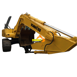 Komatsu PC220-8 Usada Japonesa en Venta, PC220-6, PC220-7, PC220-8 en Buen Estado para Construcción - Product Image 1