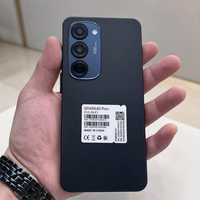 Nouveau smartphone Spark 40 Pro Plus, téléphones portables à bas prix pour l'Afrique