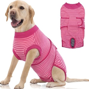 HIPHOPPET - Chalecos Fisiológicos Personalizados para Perros, Prácticos, de Nailon, Plegables, Reutilizables, Lavables, para la Menstruación, para Perros y Gatos - Product Image 3