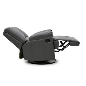 Geek sofa Furniture Modernes Leder Manueller Beauty Salon Liegestuhl mit Schaukel und Drehgelenk für Wohnzimmer - Product Image 6