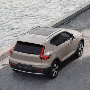 <span class=keywords><strong>Precio</strong></span> de Fábrica, Auto <span class=keywords><strong>Volvo</strong></span> <span class=keywords><strong>XC40</strong></span> B4 con Tracción en las Cuatro Ruedas, Edición de Lujo Inteligente y Avanzada, <span class=keywords><strong>SUV</strong></span> de 197 hp para Uso Familiar y al Aire Libre - Product Image 6