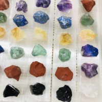 Dalle de pierres de cristal de guérison naturelle Bâtons de sélénite brut marocain Plaque de charge pour la décoration