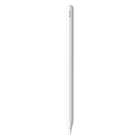 Stylet métallique le plus vendu pour Pencil 2 avec indicateur de batterie, charge sans fil et détection de pression