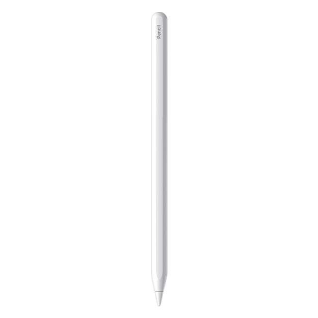 Best Selling Metal Stylus Pen for Pencil 2 with Battery Indicator Wireless Charging & Pressure Sensing