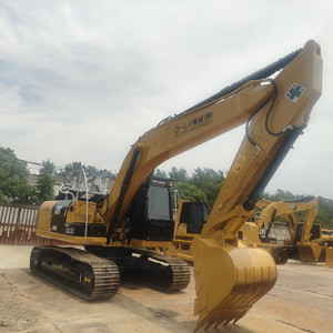 Excavadora de Origen Japonés, Serie de Sistemas Hidráulicos CAT 320D, CAT320D2/320D/320DL, ¡EN OFERTA! - Product Image 5