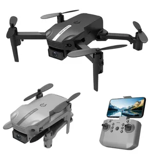 Zio TECH Drone Ufo Mini, Drone Remote Control Kamera HD Ganda Fpv Harga Rendah