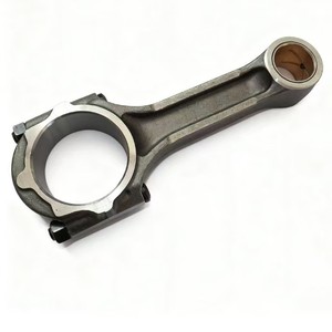 New <span class=keywords><strong>2</strong></span> đột quỵ 47cc làm mát bằng không khí điện/Kick bắt đầu động cơ chu kỳ kết nối rod lắp ráp cho 170f/173f/178f/186f/188f/192f động cơ - Product Image 5