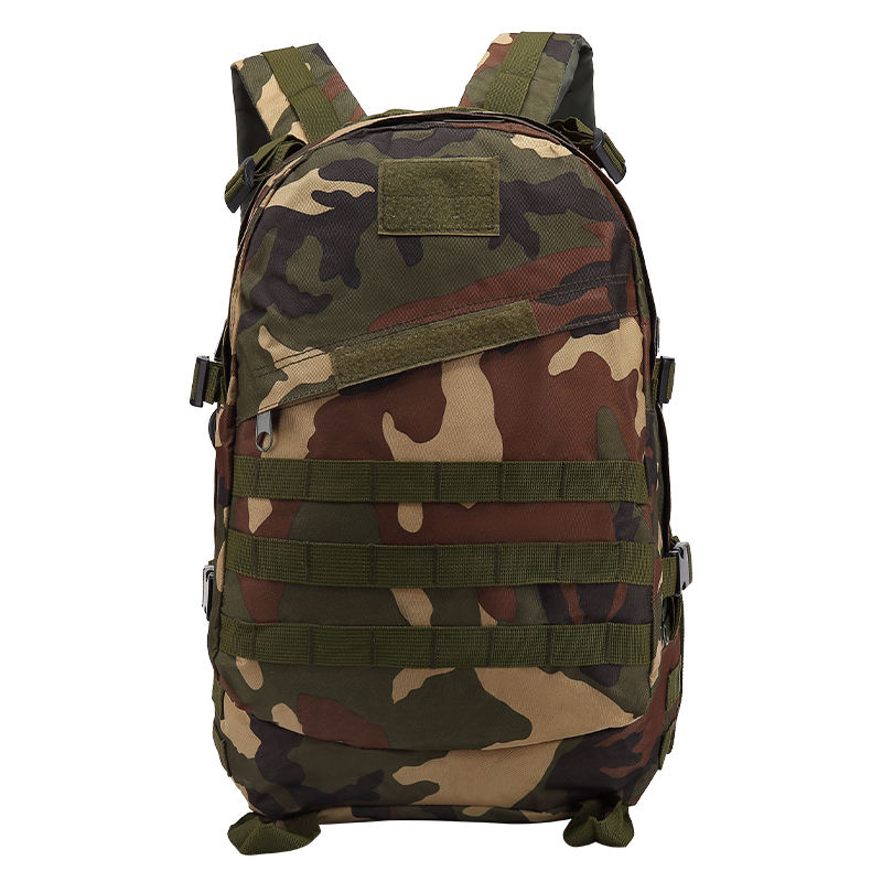 Woodland-ในสต็อกสี