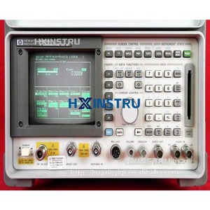 Keysight (Agilent) 8920B RF Communications <b>Test</b> Set H - Product Image 3