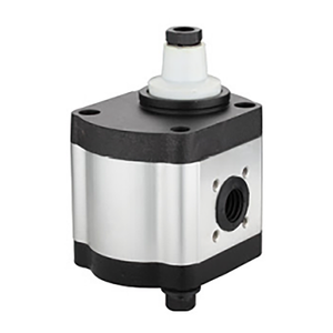 Pompes hydrauliques à engrenages gauche 250/140 bar Remplacement du tracteur John Deere RE73947,RE72058,RE69866,1986963C1,05104153 - Product Image 2