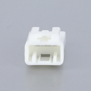 6098-3810 5 pin Pin nam nữ cảm biến tự động cắm kết nối cho ô tô dây nịt lắp ráp - Product Image 3