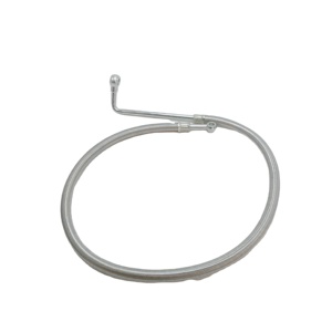 Tubo de Entrada de Aceite para Turbocompresor de Alta Resistencia 1118040 BM58G-85S para Motor Sida, Estándar OEM, Antiderrames, Repuesto Automotriz de Alta Presión - Product Image 2