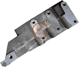 Cabeza de Cilindro de Motor Diésel para Maquinaria de Construcción 3962005 3932011 3304570 3903920 3902521 para Cummins PC60-7 4BT S4D1021 - Product Image 2