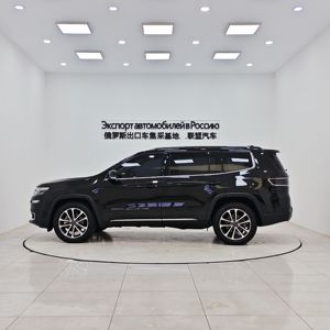 Auto Usado 2018 <span class=keywords><strong>Jeep</strong></span> Grand Commander 2.0T 4WD SUV Barato de <span class=keywords><strong>Segunda</strong></span> <span class=keywords><strong>Mano</strong></span> con 90000 Millas - Product Image 1