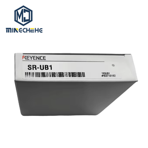 Brand New KEYENCE SR-UB1 Vision Sensor Barcode Reader Image Camera Sensor 1 Year Warranty for Logistics Sorting - Product Image 1