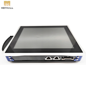 Công nghệ cao turingeye Màn hình máy ép phun Khuôn thiết bị bảo vệ 10.4 inch Tự động kiểm tra 220V Điện tử điện 1 - Product Image 4