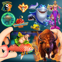Fire Kirin Pandamaster Vblink ultra Panda Golden Dragon Vegasx Vegas Sweeps ripweops highsekarang