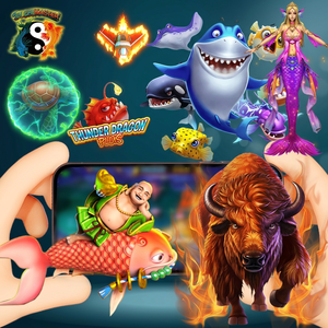 NEW FIRE Kirin pandamaster vblink อัลตร้าแพนด้าทอง vegasx Vegas sweepeps riversweeps highstakes - Product Image 3