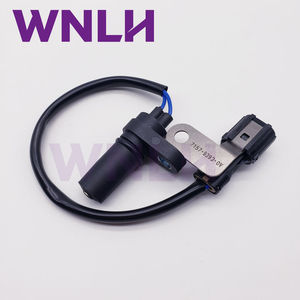 เซ็นเซอร์ตำแหน่งเพลาข้อเหวี่ยง WNLH รุ่น 1-81510343-2 7157-9393-0V สำหรับเครื่องยนต์ Isuzu 4HK1 6HK1 6BG1 รถขุด - Product Image 2
