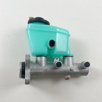 Maître-cylindre de frein 47201-3D161 KZN130 YN85 LN130 pour Toyota 4Runner Hilux LN106 LN107 1KZT 47201-3D160