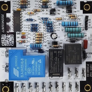 Placa de Control para Estufa Rogers White 50A65-475, Módulo de Repuesto para Máquina de Hielo, 24V CC - Product Image 3