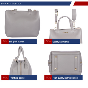 <span class=keywords><strong>Blu</strong></span> Flut Borsa a tracolla in vera pelle borsa del cuoio genuino borse da donna in pelle borse per la signora - Product Image 6