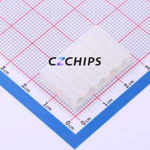 10011054 Housing (Wire-to-Board / Wire-to-Wire) P=5.08mm Connector 1x5P 5.08mm 1 5 - Product Image 1