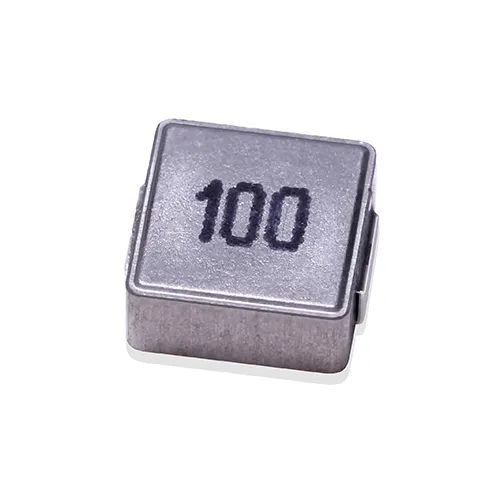 SMD Power Inductor Chip NLCV32T-100K-PF 3225 1210 10UH Fixed Wirewound Ferrite Inductors