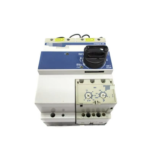 LD5-LC.30มาก32A 660V (ตามภาพ) ต้นฉบับใหม่คลังสินค้าอุตสาหกรรมอัตโนมัติควบคุมการเขียนโปรแกรม PLC - Product Image 1