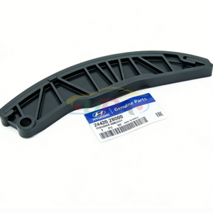 ชุดแขนปรับความตึงสายพานเครื่องยนต์คุณภาพสูง รุ่น 24420-2B000 244202B000 สำหรับรถยนต์ฮุนได โซนาต้า 24420 2B000 - Product Image 4