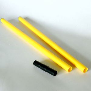 Kit de Entrenamiento de Fútbol Profesional - Conos Marcadores de Espacios, Postes y Obstáculos para Ejercicios de Drible y Agilidad - Product Image 3