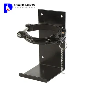 Steel Stand for Fire Extinguisher Bracket for Fire Extinguisher