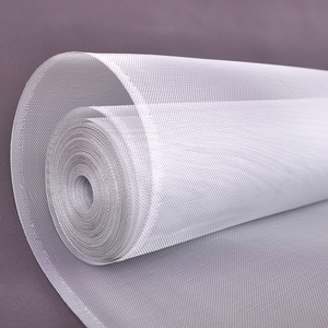 Ban Công Màn Hình Côn Trùng Nhôm Bay Màn Hình Lưới 18*18 Nhôm Chống Côn Trùng Cửa Sổ Màn Hình - Product Image 1