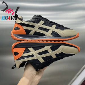 Zapatillas Deportivas para Hombre Evergreen 2025, de Tela de Algodón, Ligeras y Transpirables - Product Image 2