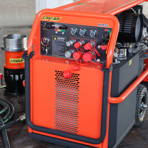 Selam tùy chỉnh xách tay thủy lực Trạm điện 35hp - Product Image 4