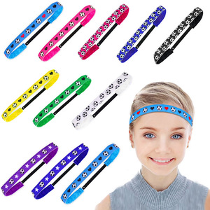 حزمة الكرة اللينة الكرة الطائرة فرق كرة السلة الرياضية عقال - Product Image 2