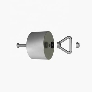 <span class=keywords><strong>Aimant</strong></span> Terreur 2200 lb 1000kg Allround <span class=keywords><strong>360</strong></span> <span class=keywords><strong>Aimant</strong></span> de pêche - Product Image 4