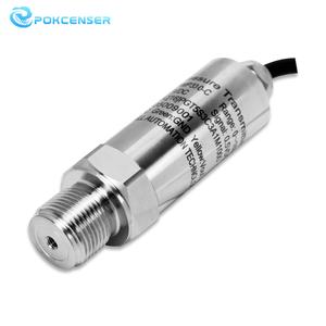 Pokcenser G1/2 0-600bar 제어 압력 송신기 석유 화학 산업 압력 센서 - Product Image 4