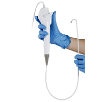 Câble USB BESDATA, bronchoscope flexible, rhinolaryngoscope électrique en plastique à fibres optiques, réutilisable et jetable, En Rhp