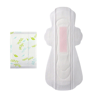 Bainuo-serviettes menstruelles jetables, 420mm, Super femme, serviettes hygiéniques absorbantes
