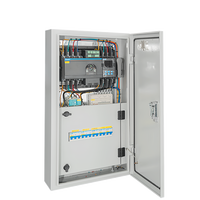 Armoire de distribution électrique NEUTRON GCK de type tiroir 380V 415V 1000A 60Hz IP30, OEM ODM disponible pour les usines de fabrication