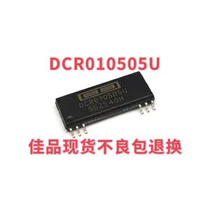 Genuine Brother Dcr010505 Smd Sop-12 Isolated Dc/Dc Converter Chip