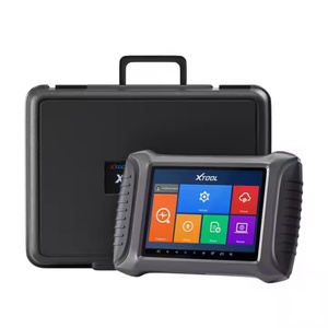 Nouveaux outils de diagnostic 2024 pour XTOOL X100 PAD3 : Apprentissage de la puce IMMO perdue, Lecture et codage, Programmeur de clés auto, ECU Pad ELITE IMMO Elite - Product Image 4