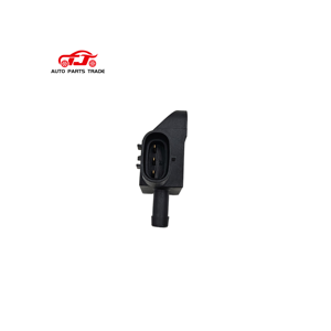 Capteur de pression différentielle d'échappement pour Hyundai <span class=keywords><strong>Kia</strong></span> EURO <span class=keywords><strong>Diesel</strong></span> Emissions 392102F600 39210-2F600 9022090001 OEM - Product Image 2