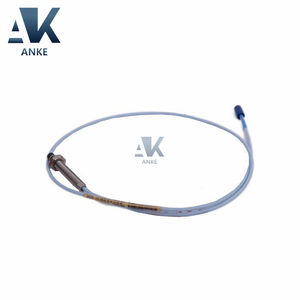 330103-00-06-10-02-05 Doblado Nevada 3300 XL Sondas de proximidad de 8 mm - Product Image 1