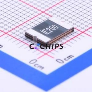 2920L200DR Resettable Fuse 2920 Fuse ( Withstand Voltage (Vmax): 15V )( Max Current (Imax): 40A )( Hold Current (Ihold): 2A ) - Product Image 2