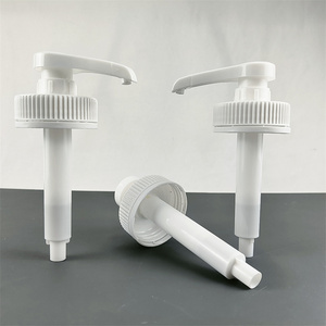 MUESTRA GRATUITA Bomba Dosificadora de 10cc-30cc, Salida de 50mm, 50/410, para Botellas de Galón - Product Image 5