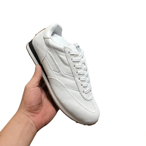 Zapatos de Diseñador TOM: Zapatillas Deportivas Elegantes para Hombre, Zapatos Casuales Cómodos para Patinar y Zapatos para Caminar a Diario - Product Image 2