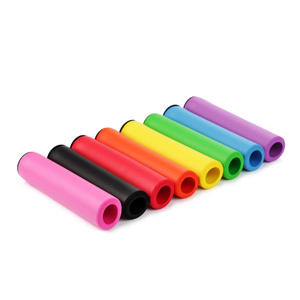 Nouvelle <span class=keywords><strong>poignée</strong></span> en <span class=keywords><strong>mousse</strong></span> de caoutchouc avec Tube creux en éponge de protection souple pour le Fitness et le Sport - Product Image 2